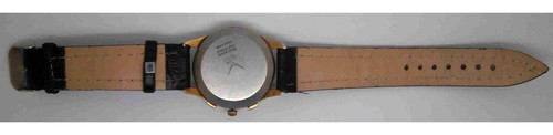 VTG CAMY Gold Plated Chronograph. Cal: L-149. For Repairs - Picture 2 of 13