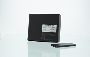 dji ssd