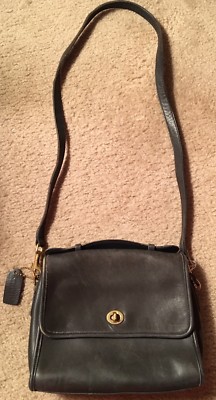 coach legacy purse