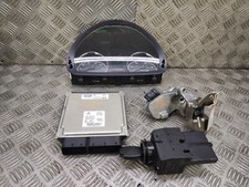 Mercedes Vito W639 ECU Set