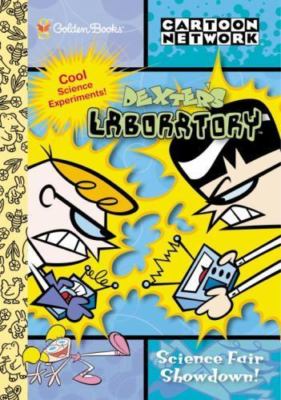 Dexter's Laboratory Science Fair Showdown: Cartoon Network