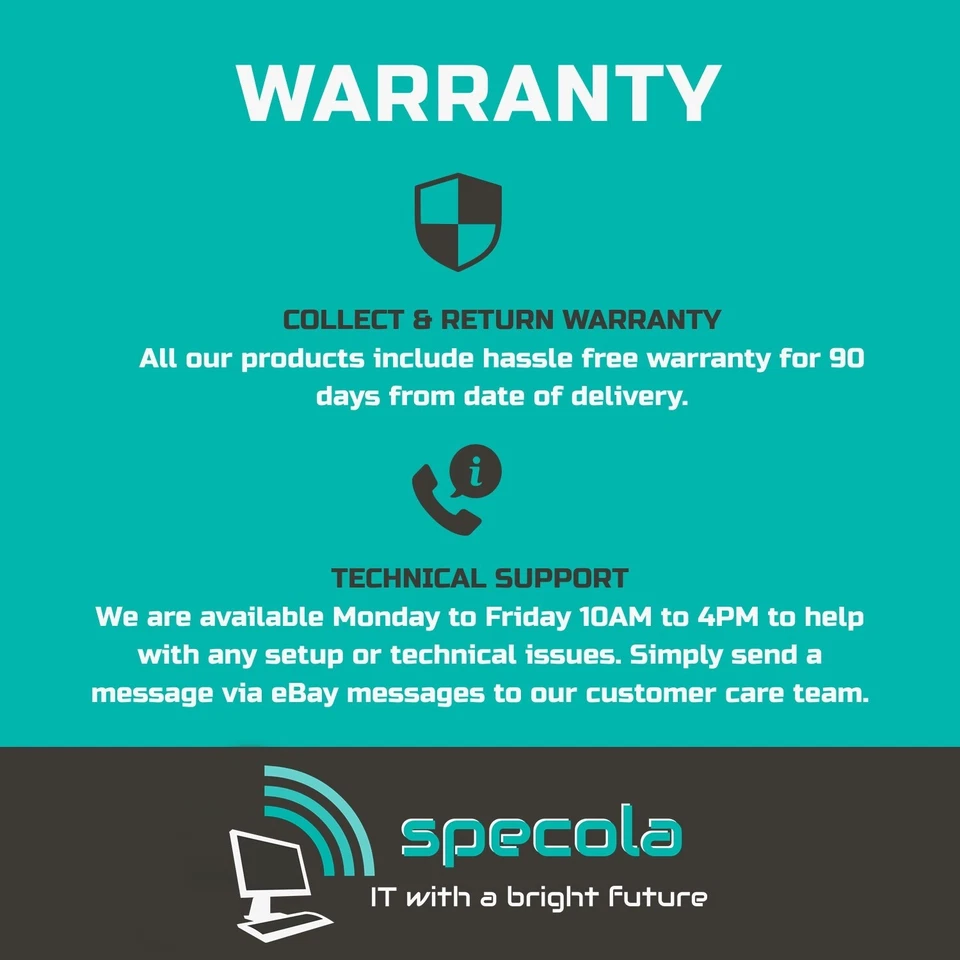 8 GB Elixir DDR3 PC RAM Memory 1x 8GB PC3-10600U 9-11-B0 M2F8G64CB8HB5N-CG 1333 - Image 3 of 3