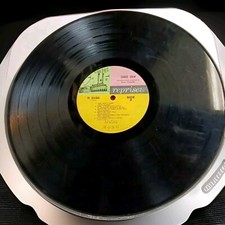 Sandie Shaw  S/T DEBUT RELEASE Reprise R 6166 MONO 1ST PRESS 1965 No Cover G