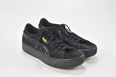 Puma Vikky Damen Sportschuhe Sneaker  EUR 39 Nr. 24-P 2247
