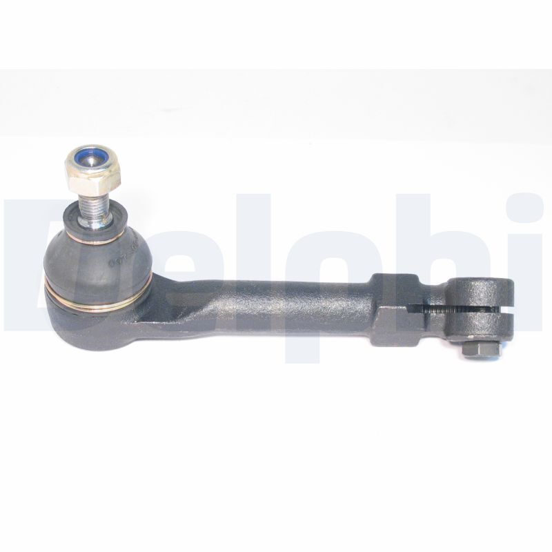 Rotule de barre de connexion DELPHI TA1437 pour châssis RENAULT SAFRANE I en acier forgé
