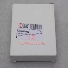 1pc NEW FOR METAL WORK Solenoid Valve 7080020132