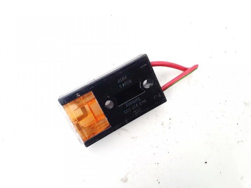 Audi A6 2002 Fuses 8a0937530, Genuine #1443360-11