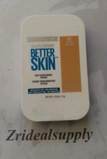 MAYBELLINE SUPERSTAY BETTER SKIN TRANSFORMING POWDER 80 RICH TAN UNSEALED