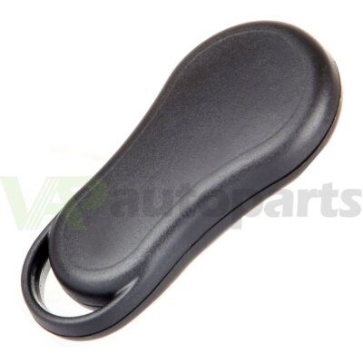 2x 315MHz Remote Key Fobs For Dodge Ram 1500 2500 2002-2005 – FCCID GQ43VT17T, 3 Button - View #3