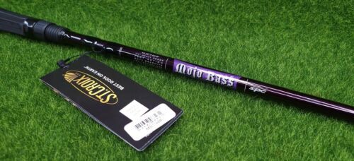 St. Croix Avid X 7' 4” HF ( AXC74HF) Bait Casting Rod | eBay