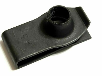 NOSR GM Body Fender Frame Grille Valance 1/4-20 Bolt U Clip Panel - Foto 8