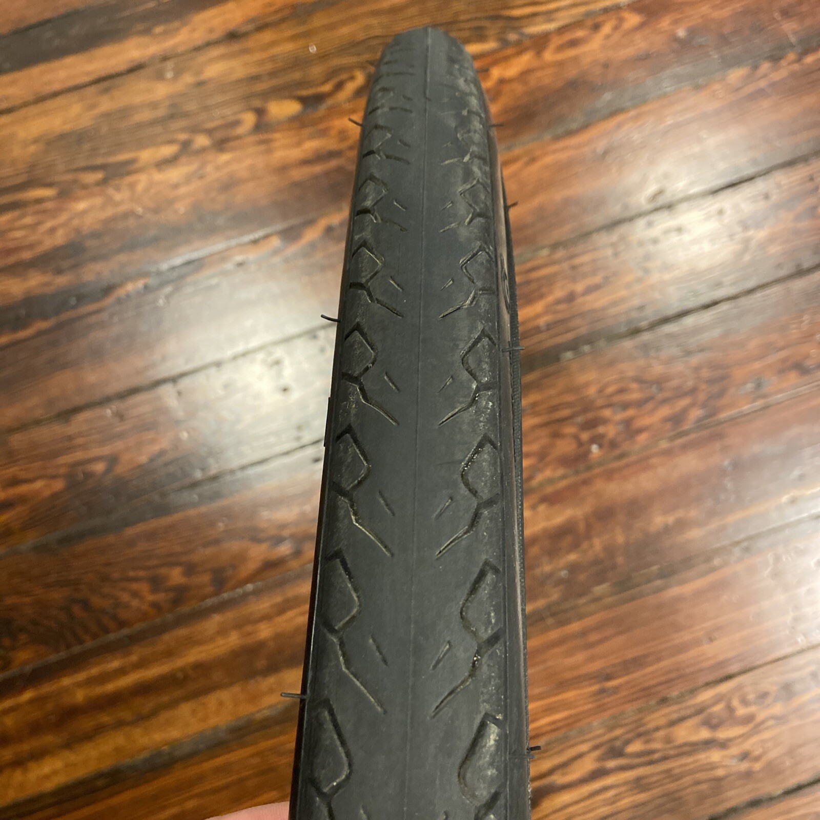 CST City Parkour Bicycle Tire 700x38 Wire Bead eBay