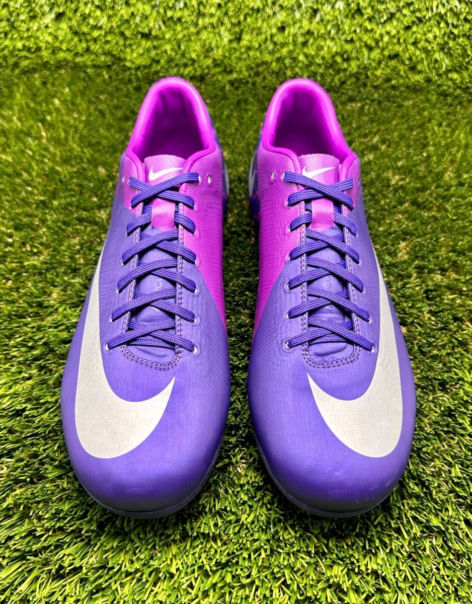 Nike Mercurial Vapor Superfly III (ref: Elite CR7 MDS KM 16 Nike Mercurial Vapor Superfly III (ref: Elite CR7 MDS KM 16