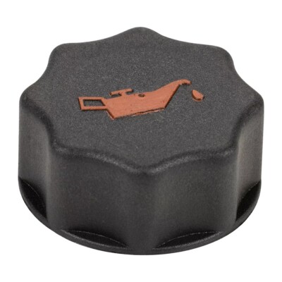 Bouchon De Remplissage D'huile ABS Noir - Compatible Fiat Ducato, Peugeot Boxer, Citroën Jumper, Iveco Daily 2.3/3.0 JTD - Réf. OEM 500301568 - 9
