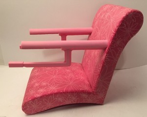 american girl high chair