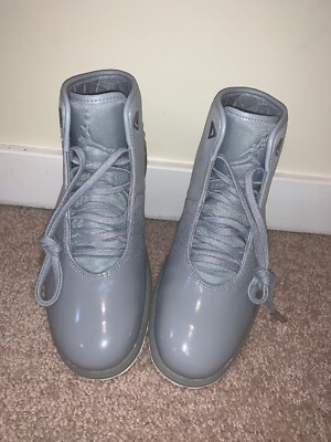 jordan instigator wolf grey