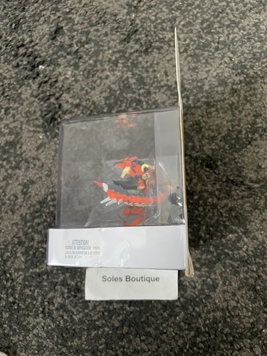 New Monster Hunter Stories 2 Wings of Ruin Razewing Ratha Nintendo Amiibo | eBay