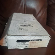 Baldwin Lock Less Cyl 6021-102-RLS Oil Rubbed Bronze