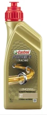Castrol POWER 1 Full Synthetic 1L 2T Motorcycle Engine Oil