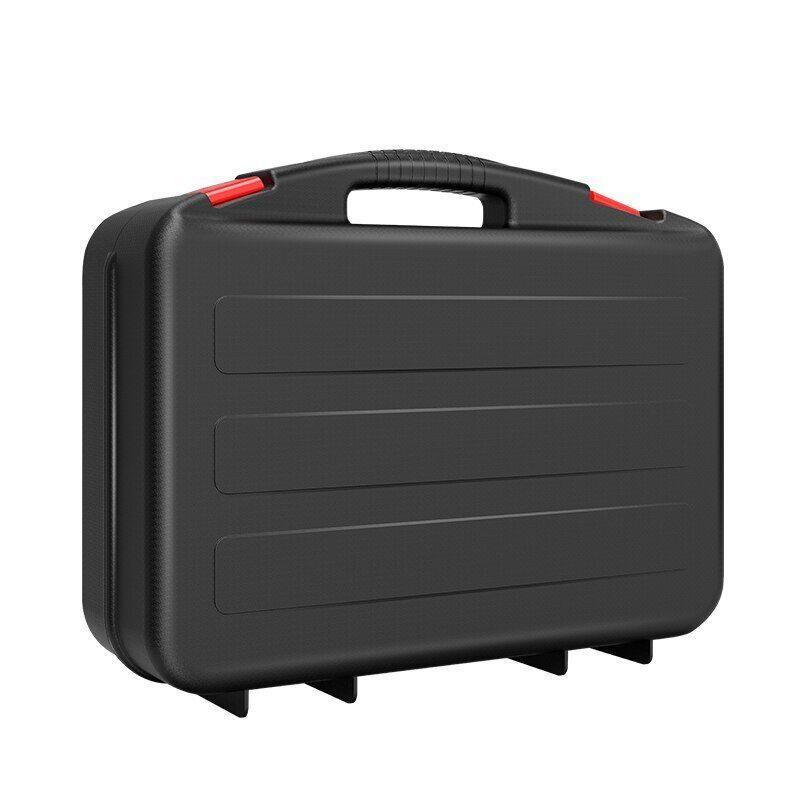 Portable Welder Tool Box for 200/250 Welders with Hardware Storage