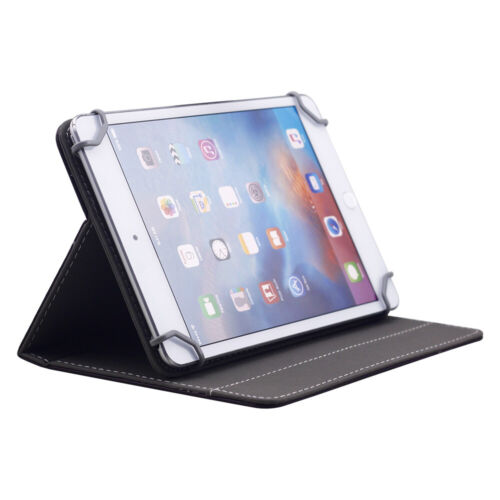 For Doogee U10 Pro 2023 10.1 Tablet Duty Leather Stand Shockproof New Case Cover - Picture 8 of 36