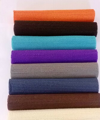 30*150CM Rutschfeste Schublade Matte Regal Liner Schrank Aufbewahrung Pad Gummi Küche 
