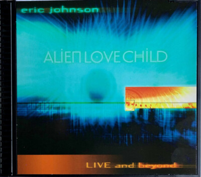 Live And Beyond [Audio CD]