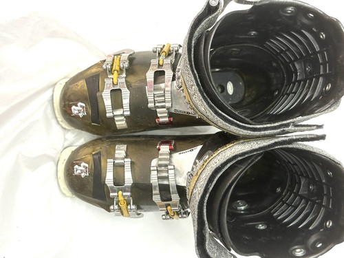 Tecnica Cochise 120 25.0 25.5 Ski Boots 300mm SHELLS and DIN soles ONLY - Picture 6 of 15