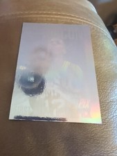 1991 Courtside Draft Pix Holograms Mark Macon Rookie RC Limited Edition /99000