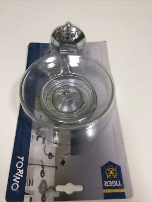 Seifenspender wandmontage Edelstahl Neu Tiger Torino