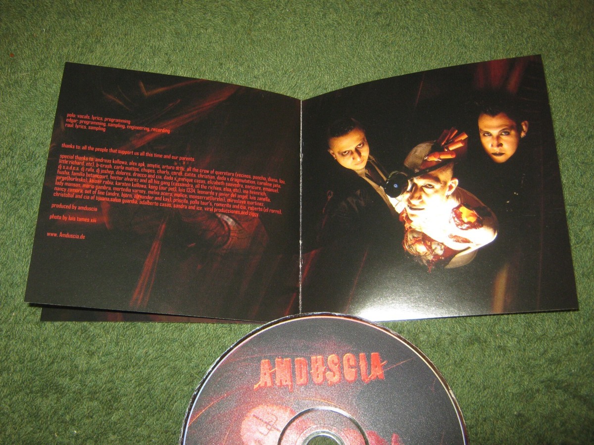 その他 Amduscias [CD] Amduscia - From Abuse To Apostasy (cd) | eBay