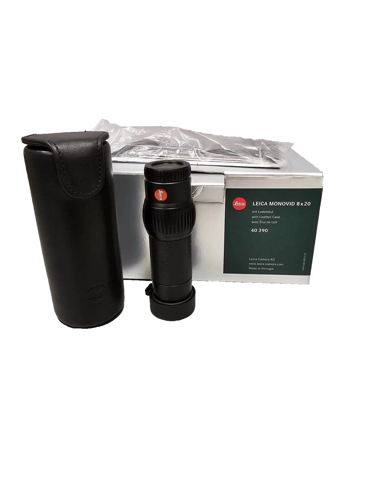 Leica Monoculares Caza