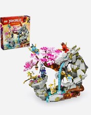 LEGO NINJAGO: Dragon Stone Shrine (71819) for sale online | eBay