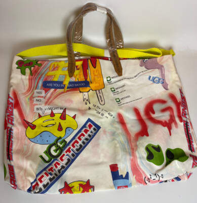 ugg tote bag