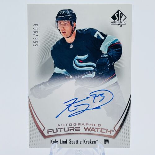 2021-22 SP Authentic FWA U-PICK Future Watch Autographed FREE Combine Ship! - Picture 40 of 113