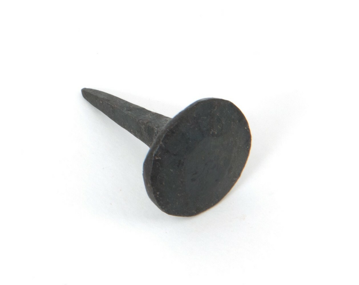 From The Anvil 33191 Beeswax 1"" Handmade Nail (16mm HD DIA)