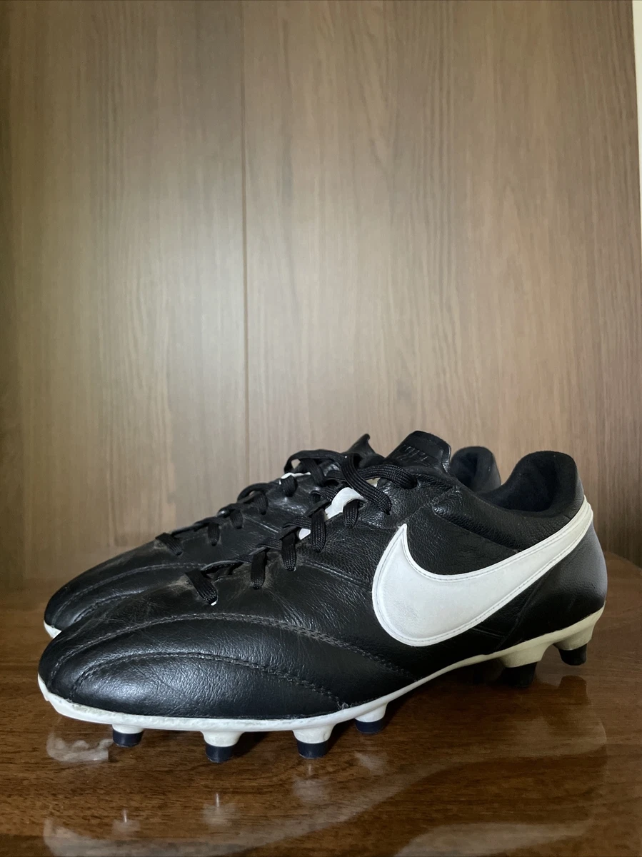 Nike premier fg size best sale 1