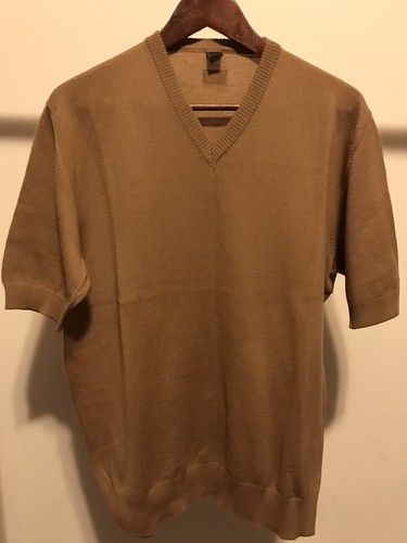 Short Sleeve Sweater | eBay