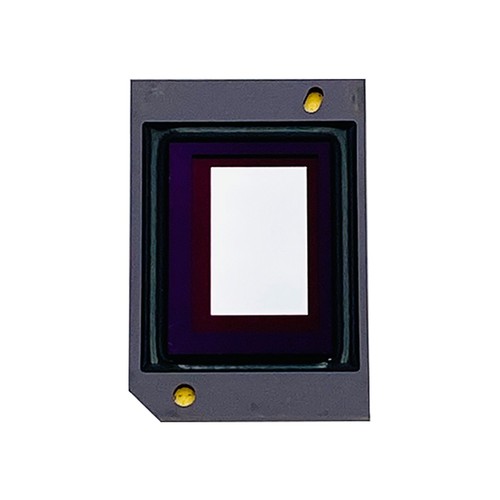 NEW Genuine OEM DMD/DLP Chip for Mitsubishi EW270U EW330 EW330U 90 Days Warr - Picture 2 of 3