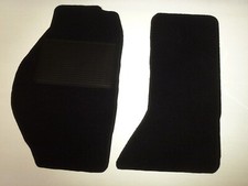 Floor mats Unimog 421 convertible 113