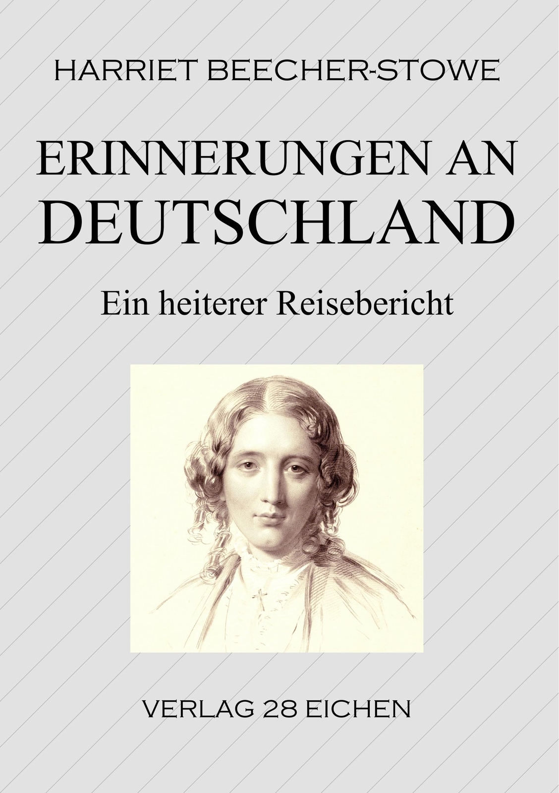 Thumbnail - Erinnerungen An Deutschland | Buch | 9783960271109