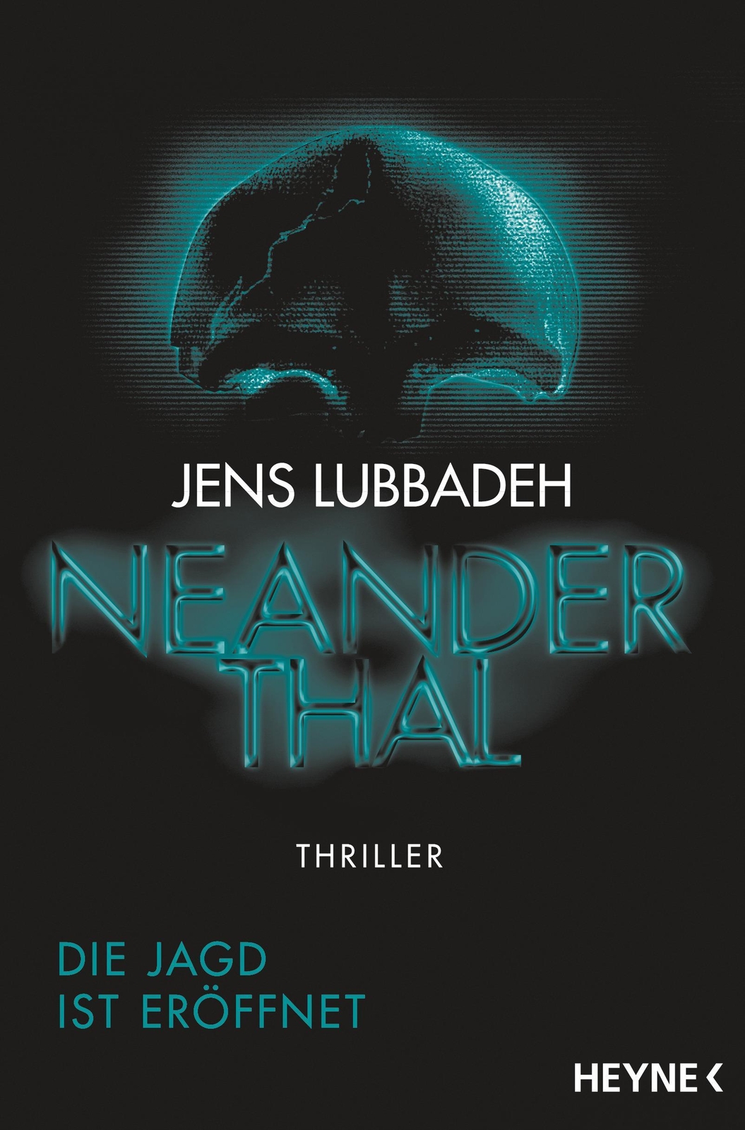 Thumbnail - Neanderthal, Jens Lubbadeh