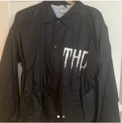RARE Traitors OG Windbreaker
