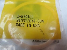 JOHN DEERE R79103 Backup Ring   (st631)