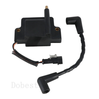 Ignition Coil For Ski-Doo FREERIDE 800R ETEC XM-RS, 137/146/154 2015 512060093