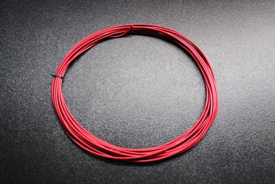 18 GAUGE WIRE PRIMARY COPPER STRANDED LOT PICK COLOR LENGTH FT AWG POWER REMOTE