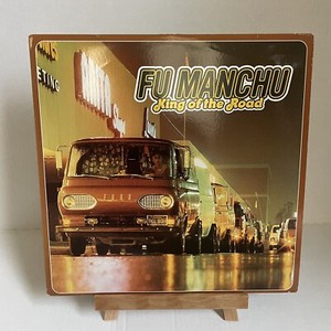 King of the Road Fu Manchu | eBay