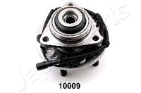 Japanparts KK-10009 Wheel Hub For Ssangyong