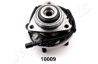 JAPANPARTS KK-10009 Wheel Hub for SSANGYONG