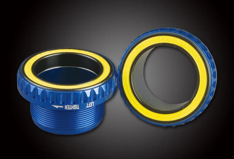 Rondella Ondulata Wave Washer GXP per Guarniture SRAM Rondella Ondulata Wave Washer GXP per Guarniture SRAM
